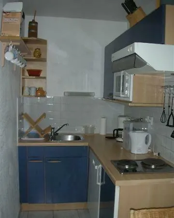 Pieds Dans L'eau 4 Pers Apartment Vallauris